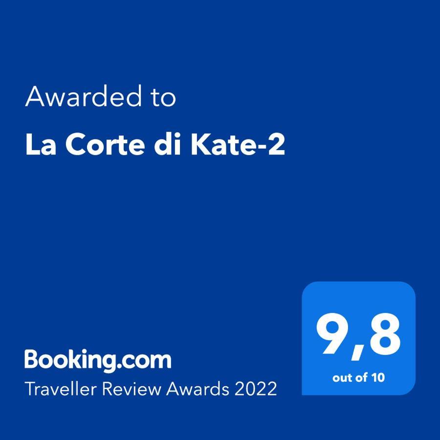 La Corte di Kate-2 Biograd Na Moru Esterno foto